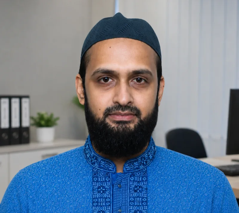 Md. Rezaul Karim — Accounts & Commercial Manager at Essential Group