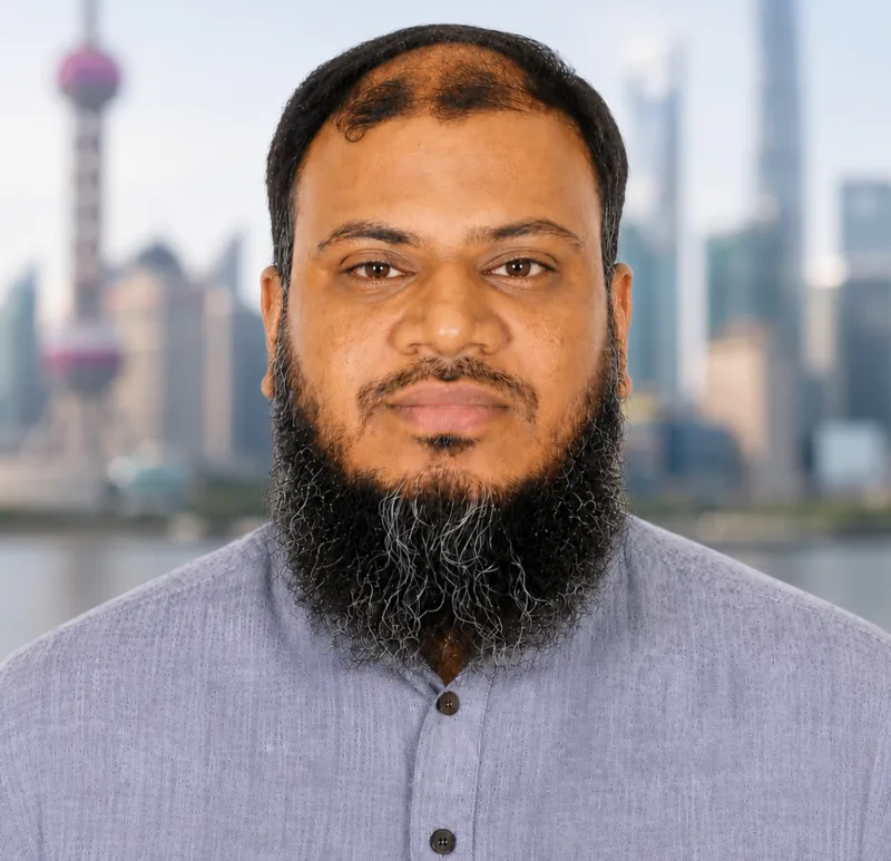 Tasiqul Haq — CEO & Founder, Essential Group