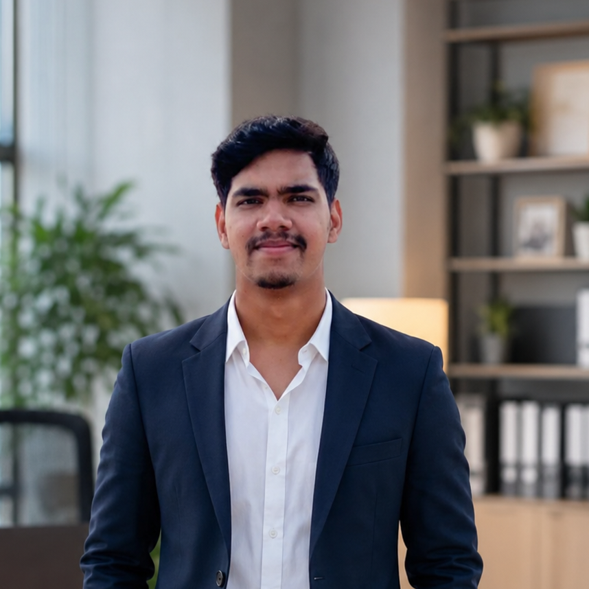 Sifat Ali — Full Stack Engineer & Marketing Specialist at Essential Group