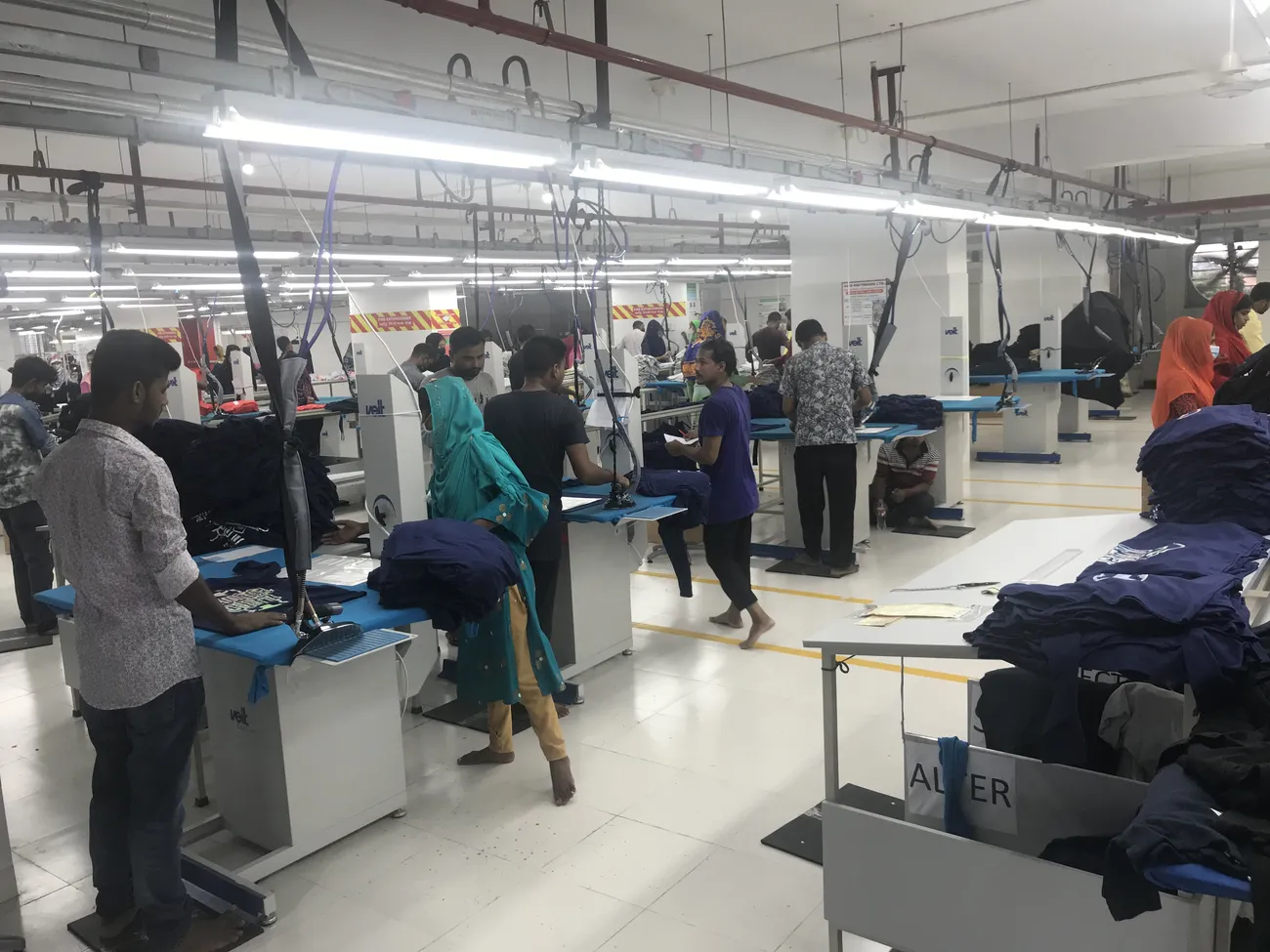 Sustainable Trims and Accessories: Moving Beyond the Garment