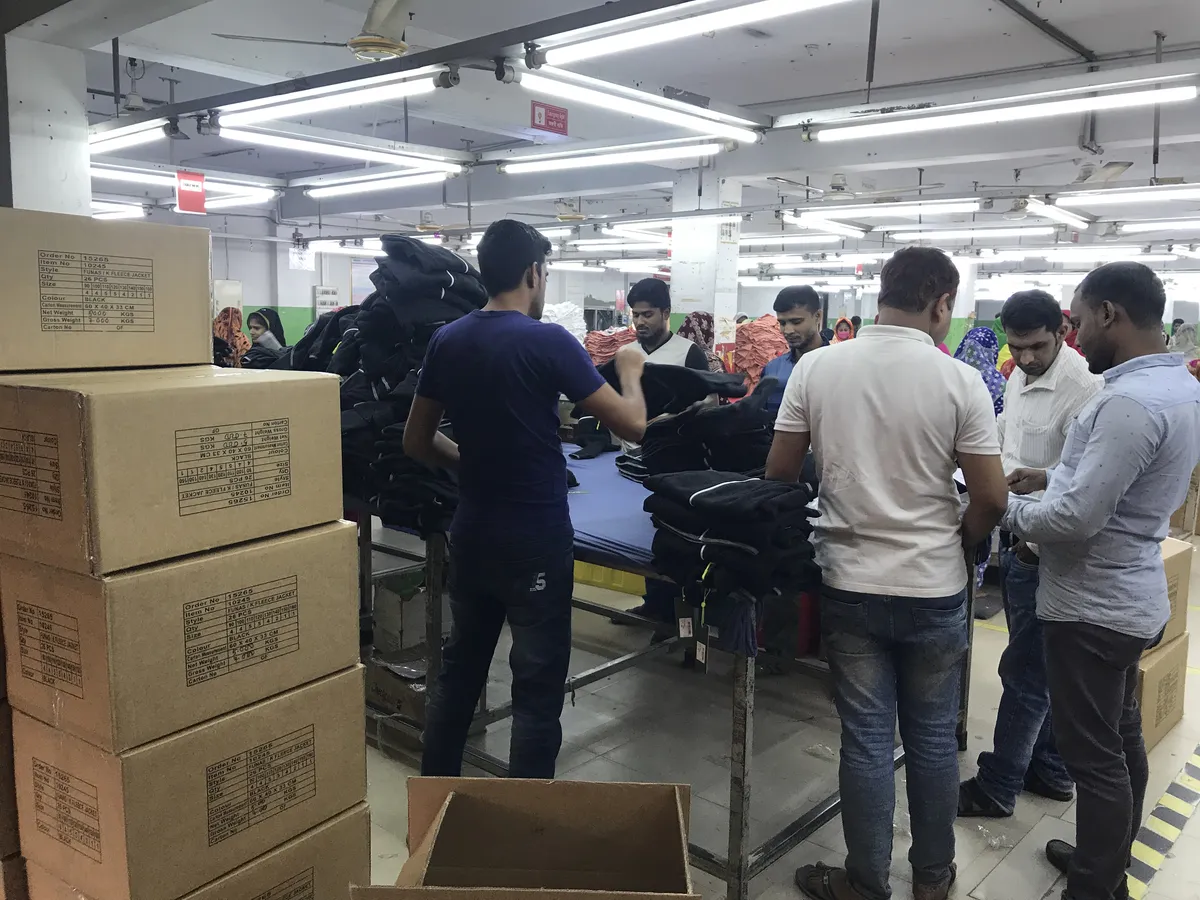 Shipping From Bangladesh: When to Fly, When to Sail, and What It Costs