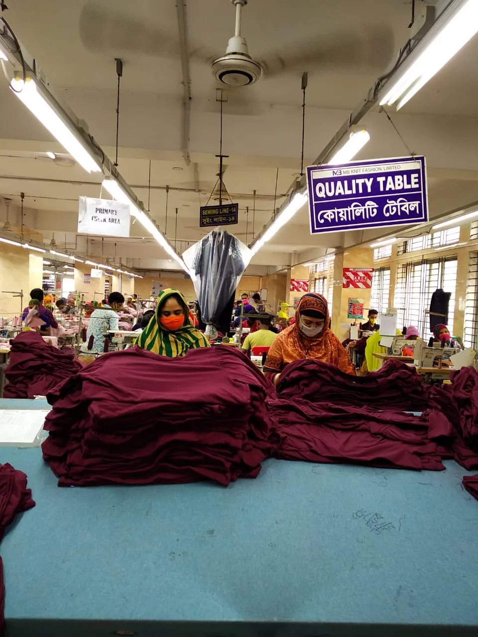 The Wash Tests Every Apparel Brand Should Run Before Bulk Production