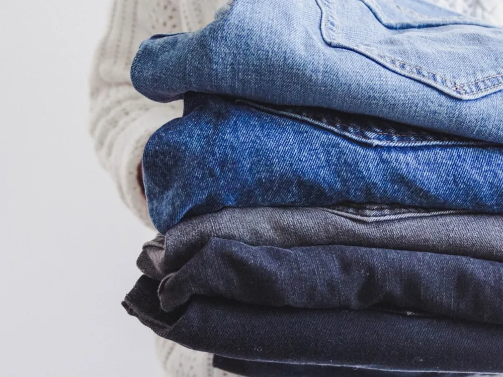 The Rise of Colored Denim in 2026