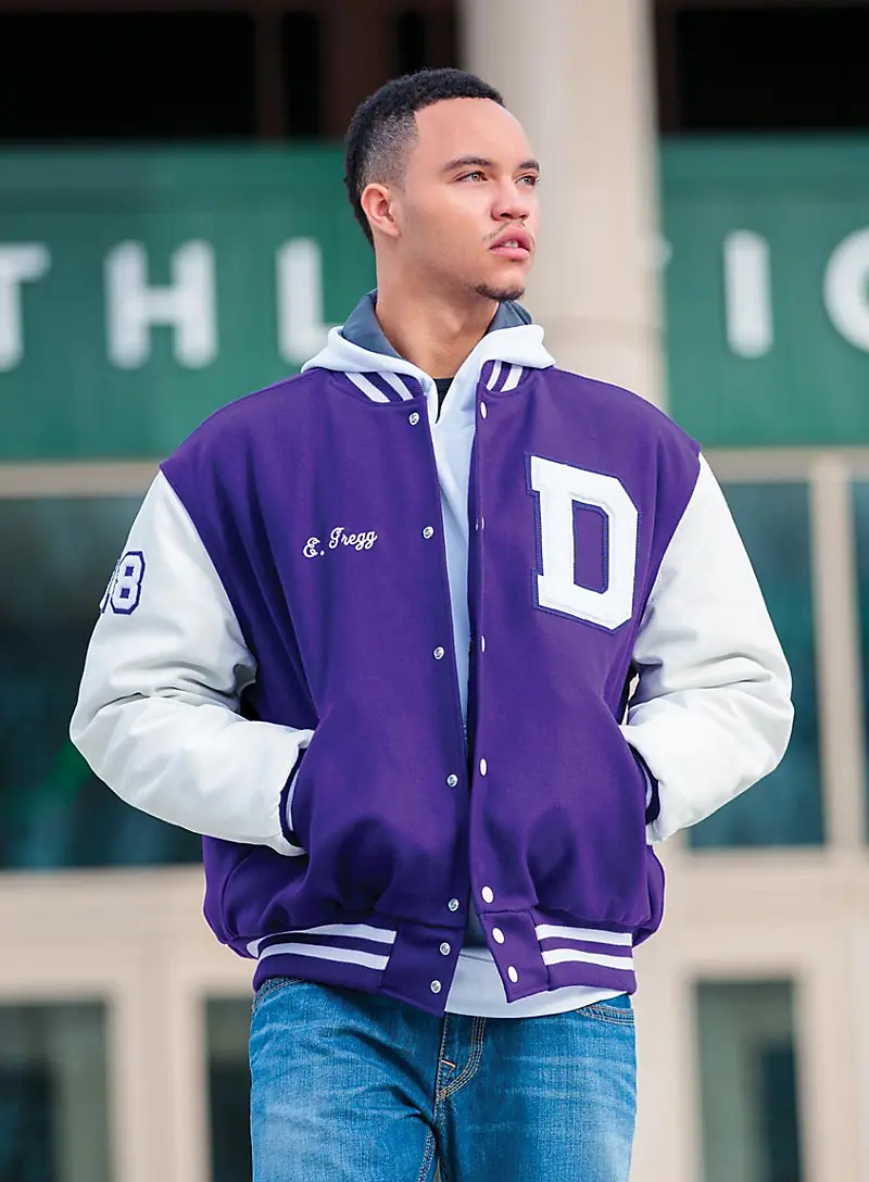 Athleisure & Sportswear